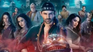 Bhool Bhulaiyaa 3 OTT Release Date NetFlix