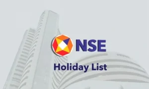 NSE