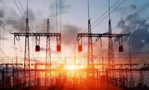 India Seeks Private Investment for $107 Billion Power Grid Expansion