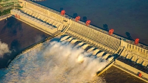 China’s Mega Dam on the Brahmaputra: India’s Concerns and Strategic Responses