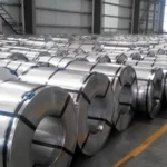 India to Lead Global Steel Demand Growth with 8-9% Increase in 2025: CRISIL Report