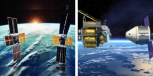 ISRO’s Space Docking Mission: India’s Leap Toward Advanced Space Technology