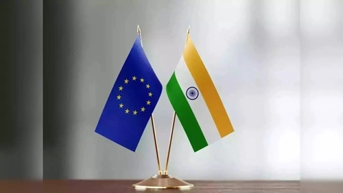 India Advocates for Fair and Equitable Trade Agenda in EU FTA Negotiations