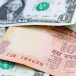 India’s Forex Reserves Decline by $8.7 Billion, Reaching 10-Month Low