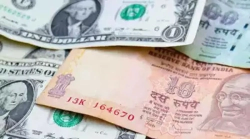 India’s Forex Reserves Decline by $8.7 Billion, Reaching 10-Month Low