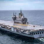 India’s Naval Expansion: Building 60 Indigenous Ships to Boost Economy and Security