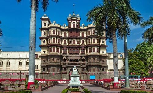 Indore, Madhya Pradesh