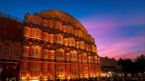 Jaipur, Rajasthan