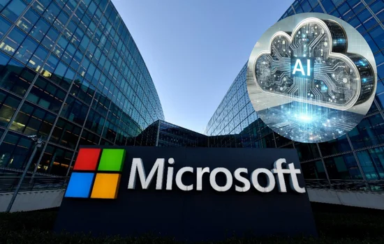 Microsoft to Invest $3 Billion in India to Boost Cloud and AI Infrastructure