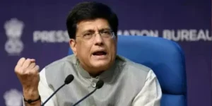 Piyush Goyal